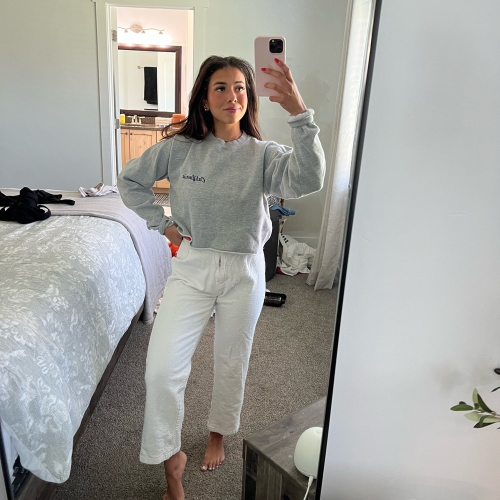 Pacsun sweater